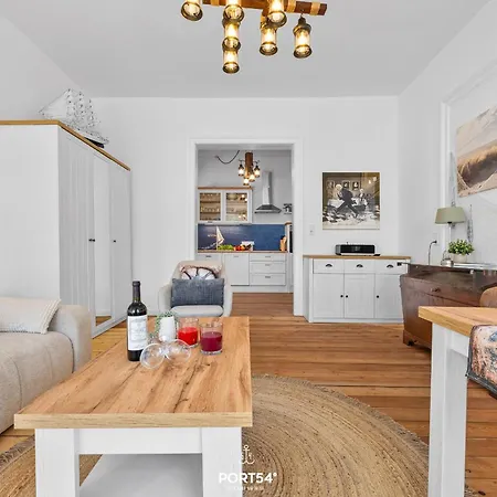 Apartman Steuerbord
